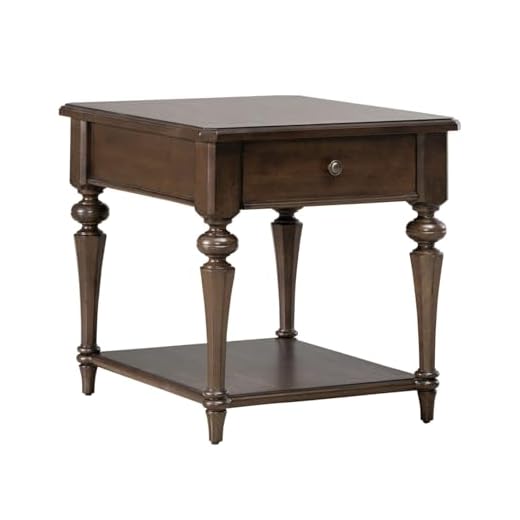 Liberty Furniture Arden Road End Table