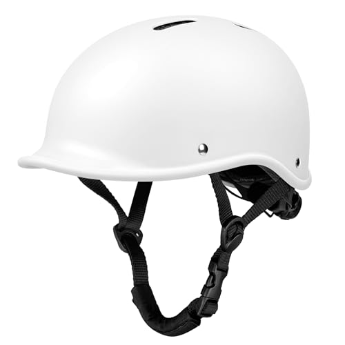 Casco infantil ajustable de bicicleta LeapBeast con espuma confort y 7 orificios