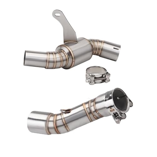 Tuyau intermédiaire CFMOTO CLX-700 Sport pour vos balades et sorties moto