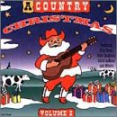 Country Christmas 2 [Audio CD] Various Artists