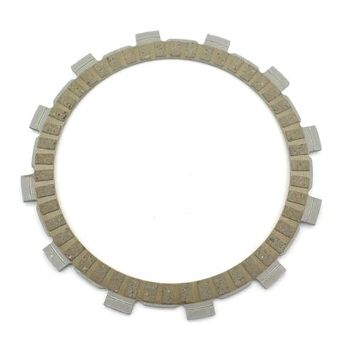 Disque d'embrayage haute résistance pour F650 F650GS Dakar