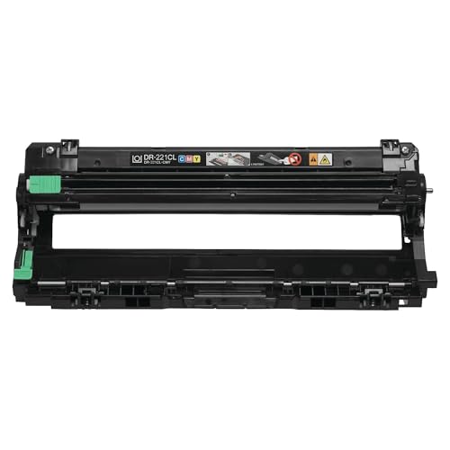 Kit tambour Brother DR221CL pour imprimante MFC9340CDW HL3140CW
