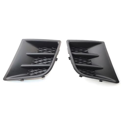 Cubierta de luz antiniebla para Peugeot 107 de 2009 a 2012, ideal para renovar el parachoques 1