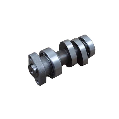 Árbol de levas para CB125F conjunto de recambio para eliminar ruidos del motor 3