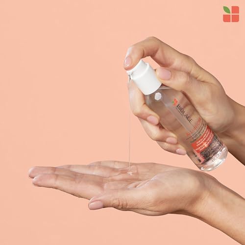 Biolage Oil élixir de soin capillaire sublimateur de reflets - 3
