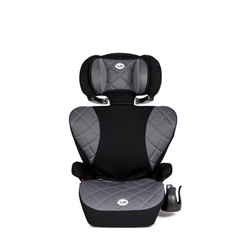 Cadeira Triton, Tutti Baby, Preto/Cinza