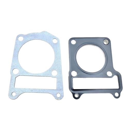 Joints de moteur moto GS125 et joint culasse YBR125 anti-fuite