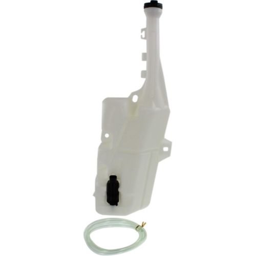 Make Auto Parts Manufacturing Washer Fluid Reservoir Windshield Expansion Tank Assembly with Pump For Chevrolet Camaro 2010 2011 2012 2013 2014 2015 - GM1288158