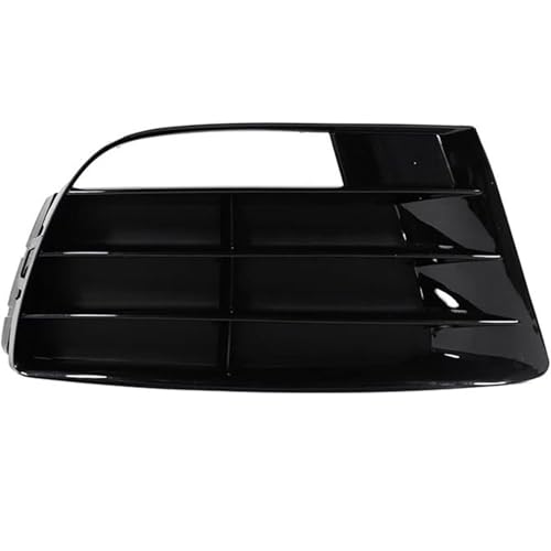 Calandre pare-chocs antibrouillard droit protectrice Scirocco R