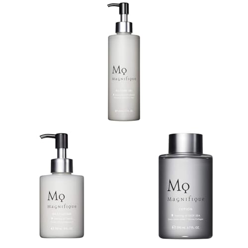 yZbgz}jtB[N I[CWF Y XLPA ϐ magnifique KOSE 230mL + }jtB[N t Y XLPA ~N[V magnifique KOSE 150mL + }jtB[N ϐ 