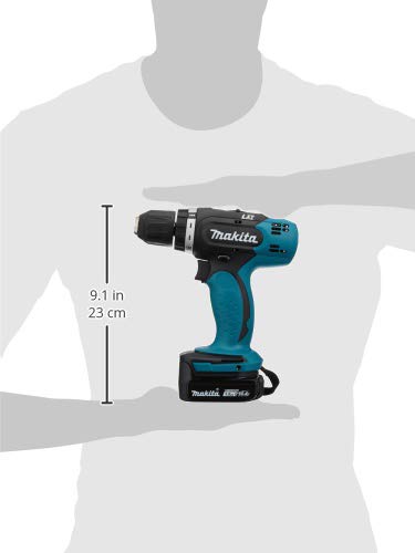 Amazon | マキタ(Makita) DF370DSH 充電ドライバードリル 1.5Ah