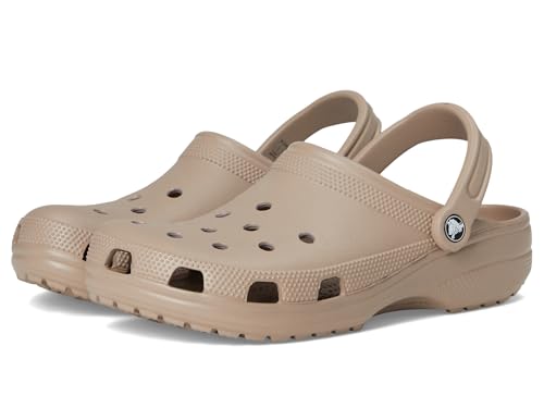 Image of Crocs Unisex-Adult Classic Clog, Clogs for Women and Men