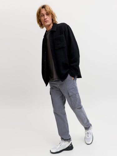 JACK & JONES Jpstkane Frank Cargo Noos – Ansicht 3