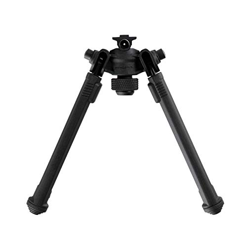 Image of Magpul Rifle Bipod Gun Rest for Hunting and Shooting