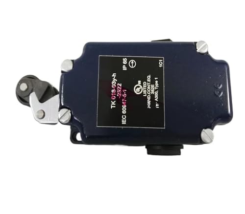 Interruptor de límite TK016-03y-h-2322 sensor final carrera mecánico 1