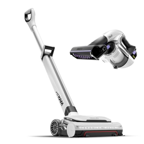 Gtech Ultimate Cordless Vacuum Bundle