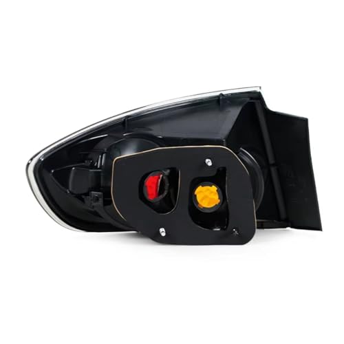 Feux arrières pour Mazda 3 Berline 2004-2010 bloc optique complet