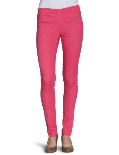 Leggings rosa mujer mallas opacas fucsia para looks urbanos