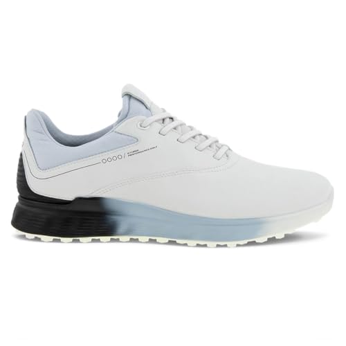 Image of ECCO S-Three Gore-TEX Waterproof | Golf Shoes