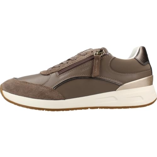Geox D65nqb 0bc22 D Bulmya Brown 37 EU – Ansicht 3