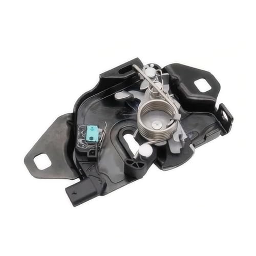 Frunk bloqué remplacer loquet capot avant pour Tesla Model 3 Y