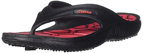 Image of Bata Boy's Nicholas 4g Slipper