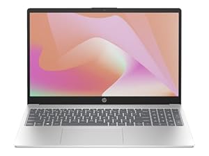 HP 250R G10 Laptop 15, 6 Zoll Full HD Display – Intel Core 7 150U – 16GB DDR5 RAM – 1000GB SSD – Business Notebook
