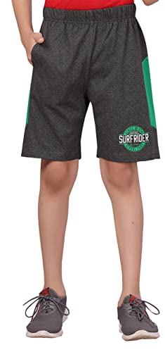 Image of SOUTH TREE Boys Shorts with Pocket (Pack of 4)