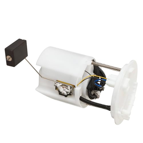 Image of Detroit Axle - Fuel Pump Module for Ford Fusion Mercury Milan Lincoln MKZ Zephyr| for Mazda 6, Electrical Fuel Pump Module Assembly Replacement