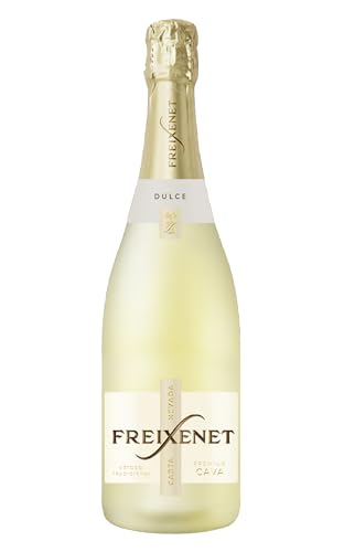 Carta Nevada Dulce - 750 ml