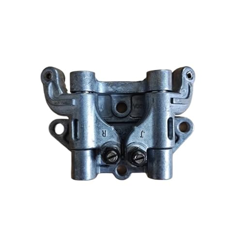 Conjunto de balancín 154f compatible con motores chinos 152f y 156f para generadores de 1 kW 2