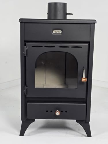 Poêle à bois Modèle KIR9/12KW