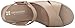 Naturalizer Women's Geneva Platform Sandal