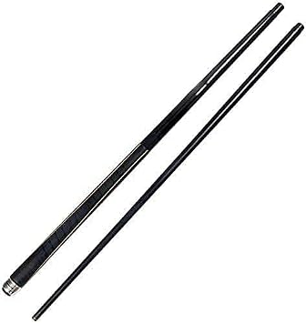 Pool Cue Pool Stick Adult 58 Inches 19-20 Oz Maple Billiard Pool Cue with 13Mm Cue Tips Anti-Slip Sweat 1/2 Jointed Pool Cue Personalised 1115