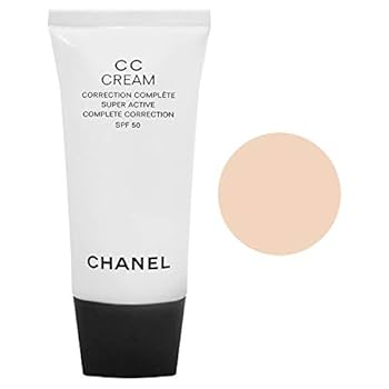 Amazon.co.jp: シャネル CHANEL CCクリームN #10 30ml [並行輸入