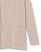 Amazon Brand - Daily Ritual Women's Ultra-Soft Milano Stitch Patch-Pocket Boyfriend Cardigan Sweater, Blush, Medium