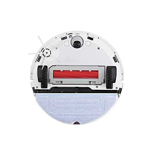 Roborock S7+ Aspirateur / Vadrouille Robot Plus Blanc - Image 7