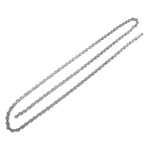 HONMEET Road Bike Chain Bike Replace Chain Fine Workmanship Smooth Riding Experience