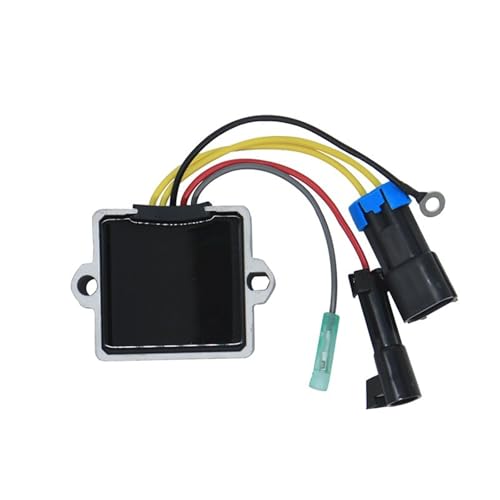 Régulateur de tension Mercury 40 CV 50 CV redresseur hors-bord 893640A03