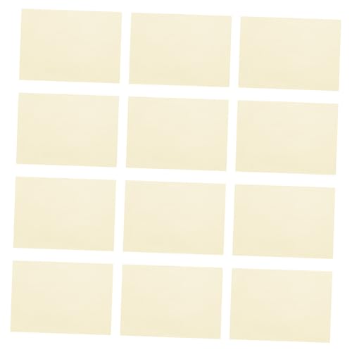 NULYLU Craft Paper 100pcs Copy Paper Vivid Colors for Decorations Present Wrapping Projects