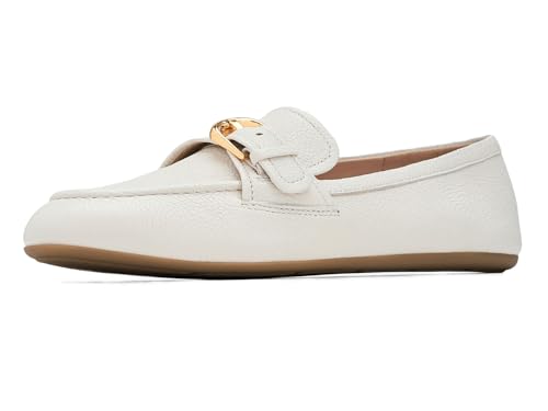 Image of Cole Haan Women's Grand Ambition Alette Buckle Loafers