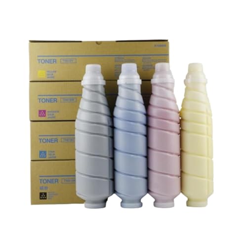 Cartouche de toner TN616 TN616M magenta compatible C6000 C7000