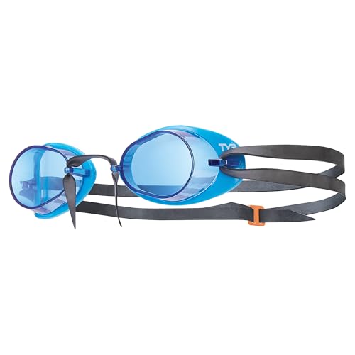 TYR Adult Socket Rockets 2.0 Racing Goggle