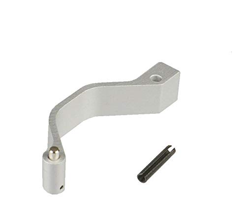 GOTICAL Oversize Drop In Trigger Guard Aluminum