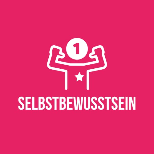 Selbstbewusstsein