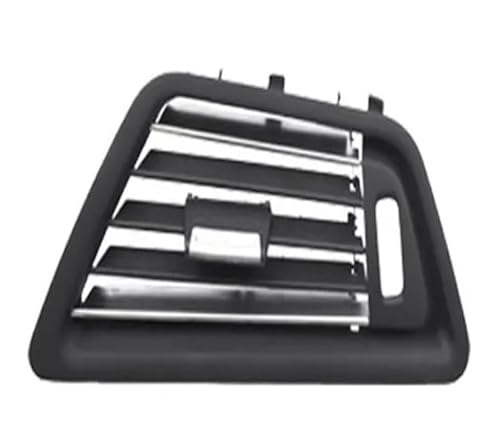 Rejilla de ventilación de coche para regular el flujo de aire en Serie 6 LHD