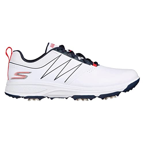 Image of Skechers Men's Torque Waterproof Golf Shoe
