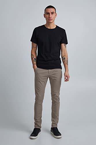 Pantaloni Chino Blend Bhnatan - 5