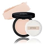 ETVOS(エトヴォス) ミネラルシルキーベール フェイスパウダー 仕上げパウダー