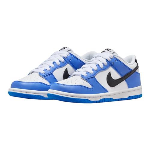 Image of Nike Boys' Dunk Low SE Sneakers